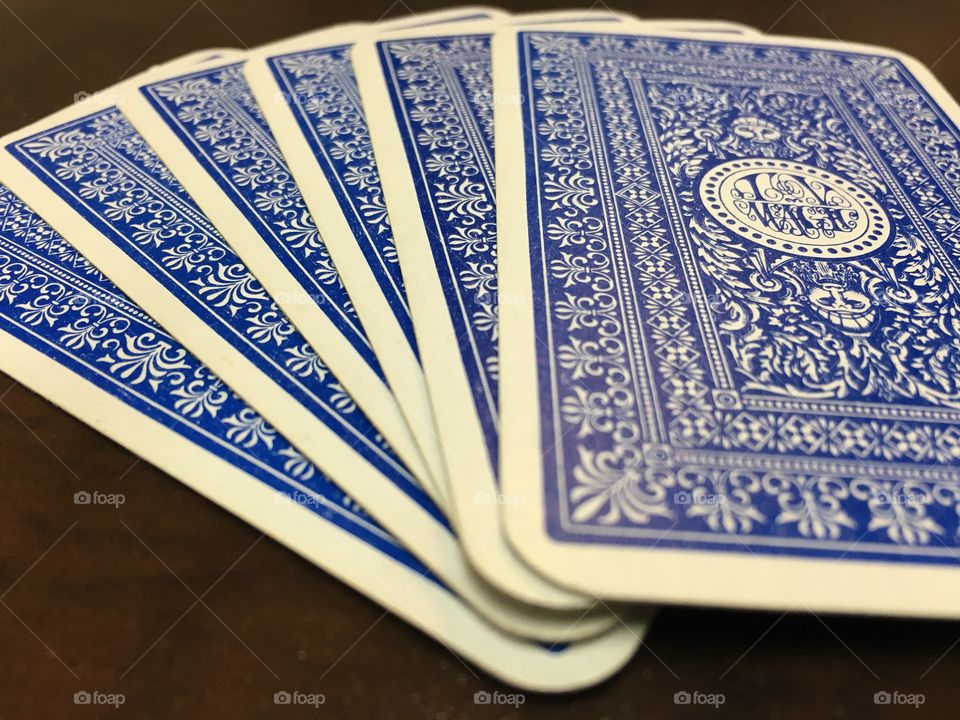 Cards 