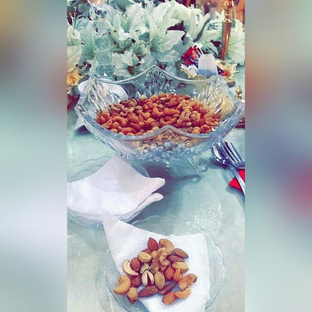 Nuts