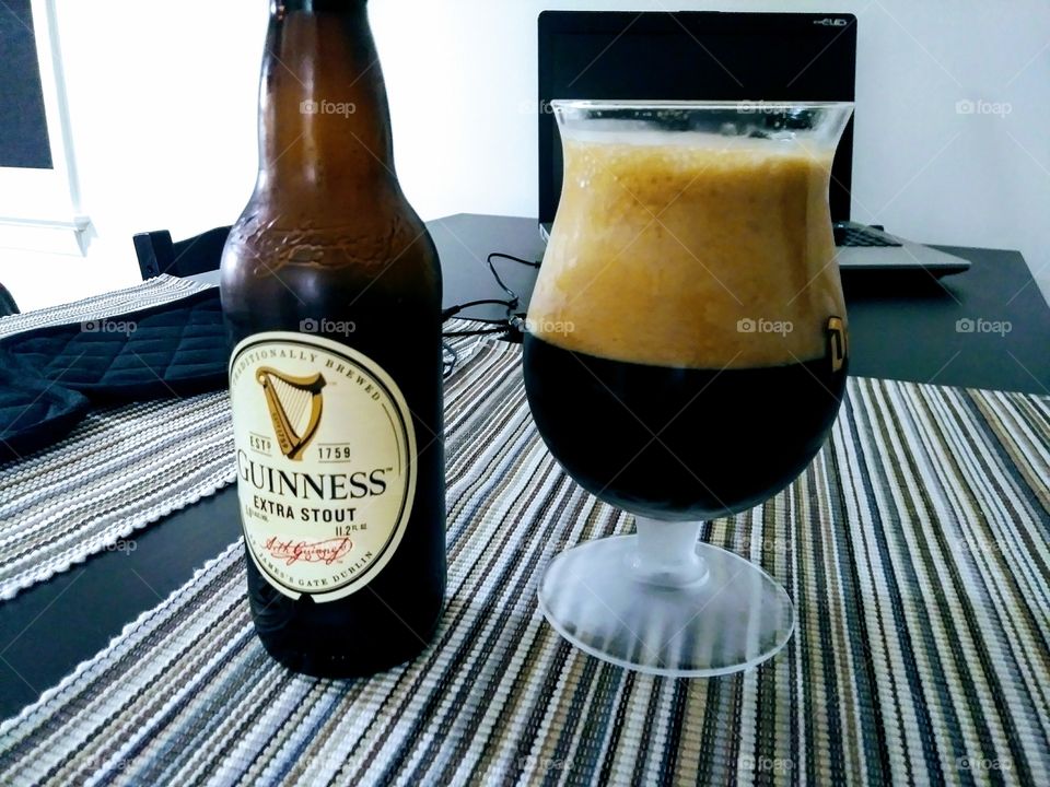 Guinness