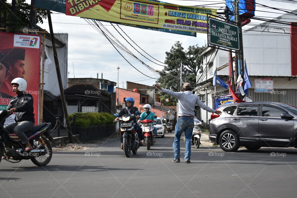 Street Photography