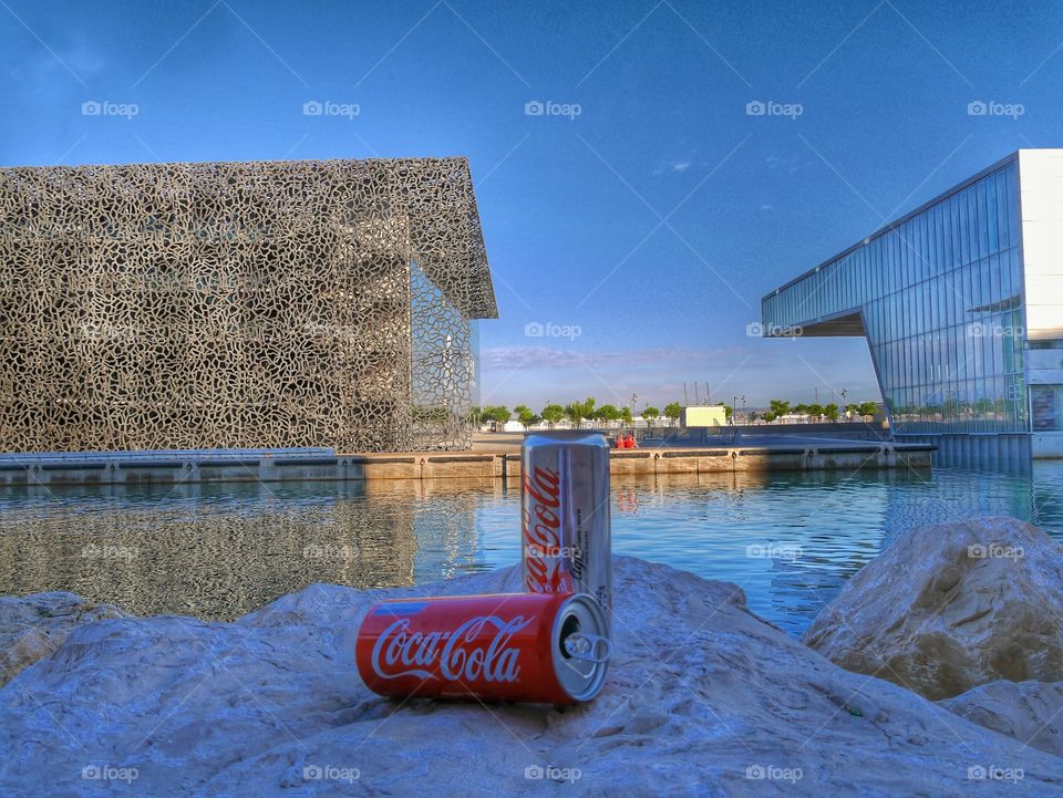 coca cola