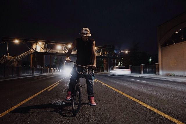 street fashion city car by justindidit