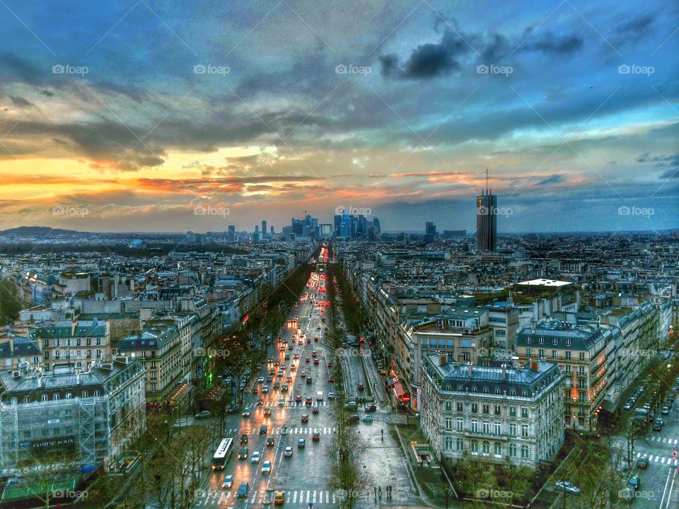 Paris