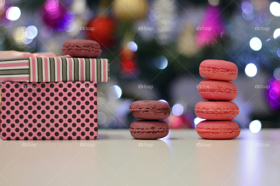 Cookies for Santa