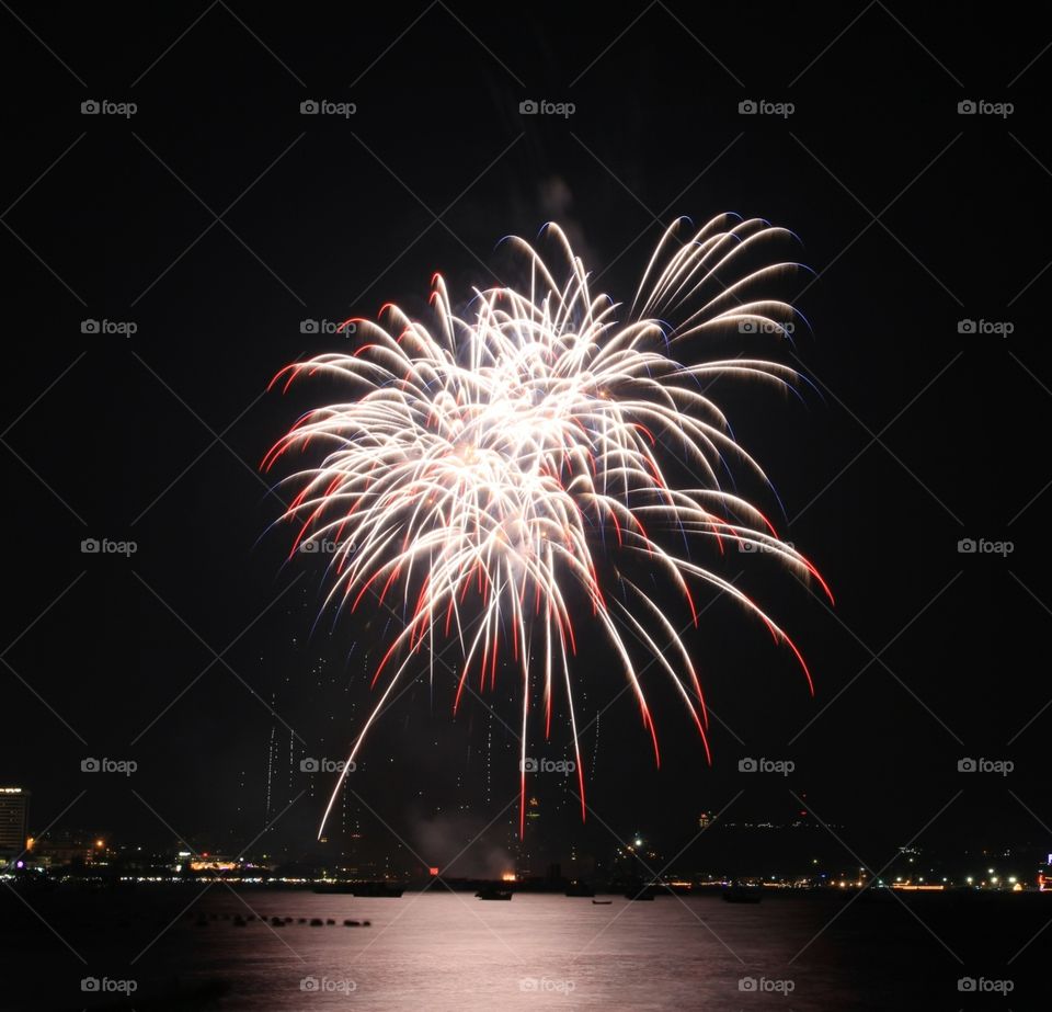 fireworks 