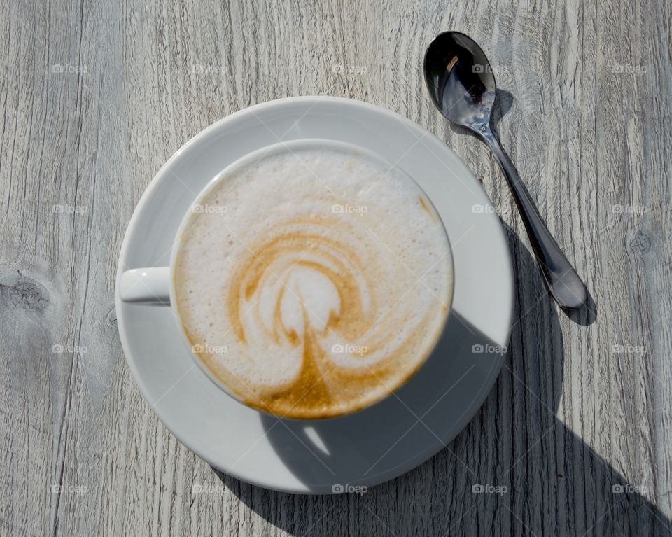 cappuccino