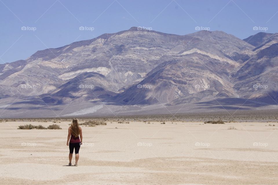 Death Valley