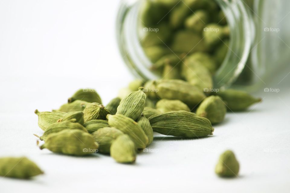 Cardamom