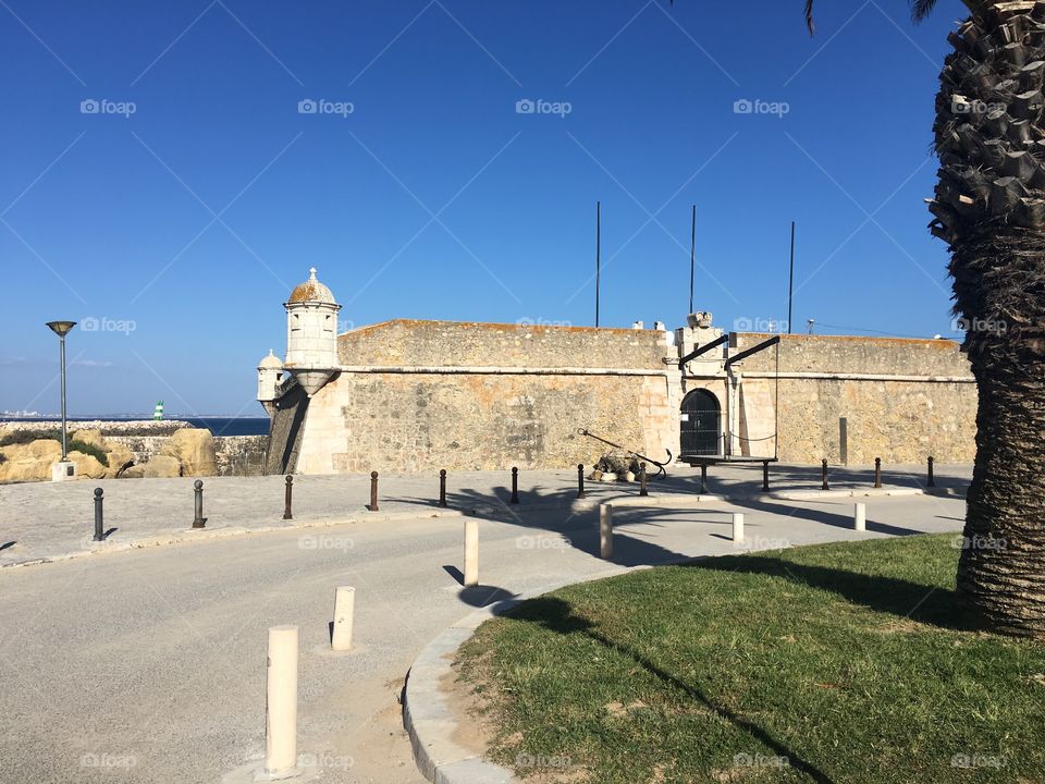 Architecture, No Person, Travel, Ancient, Building