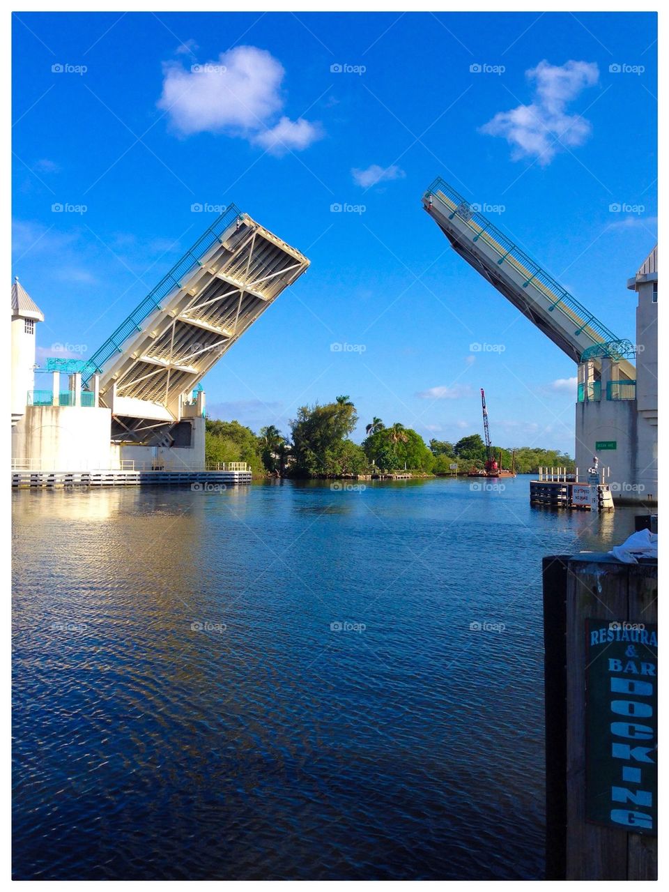 Boynton Beach Blvd bridge #4