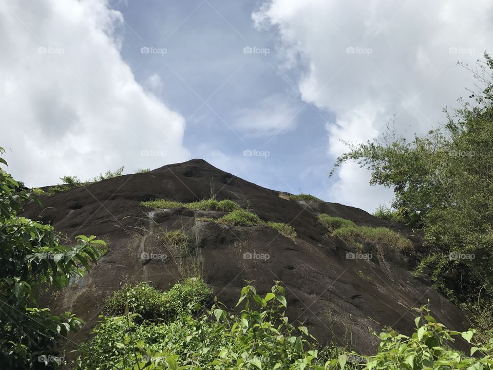 Kunjali Rock 
