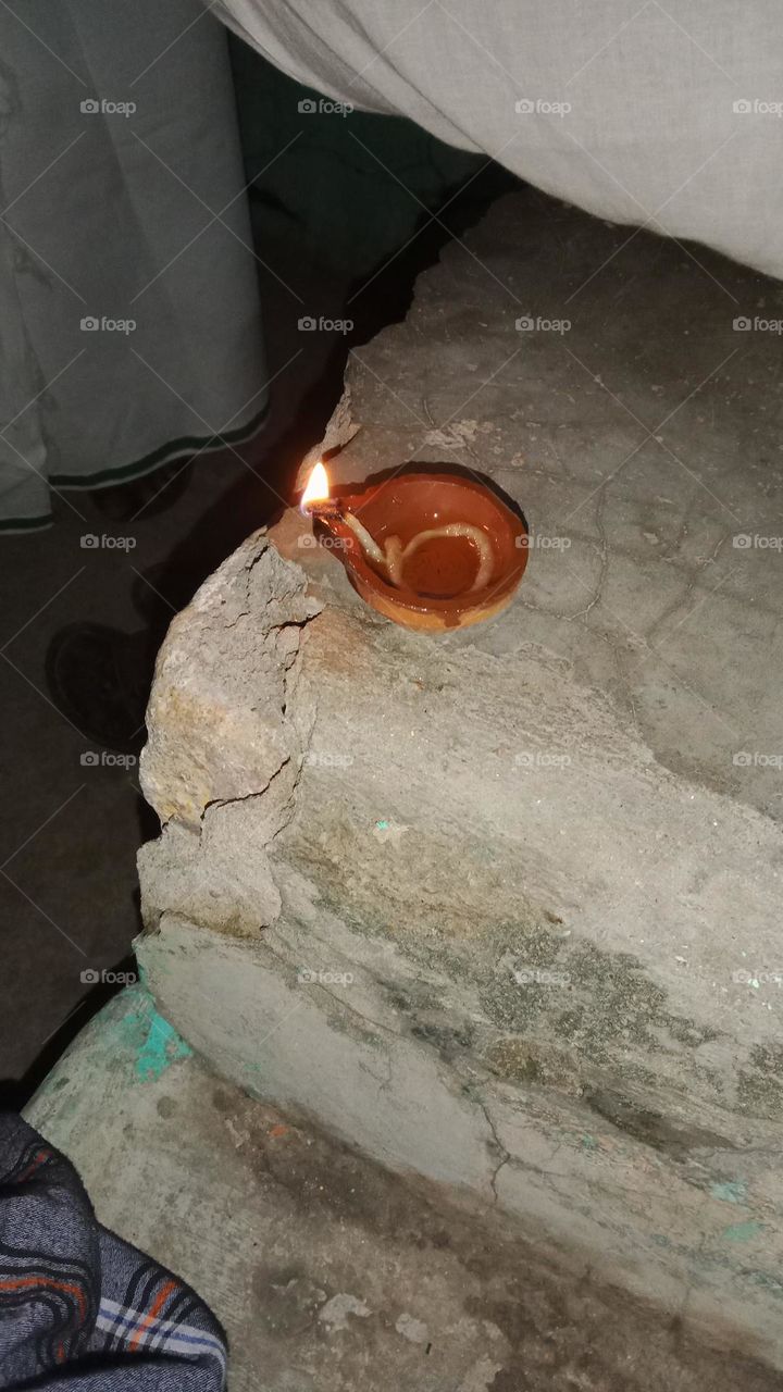 karthikai pooja festival Tamilnadu in India