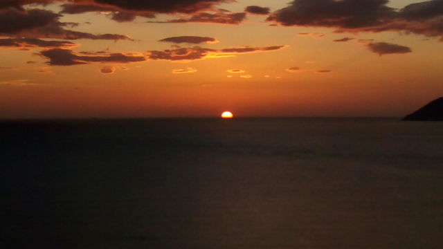 Sunshine