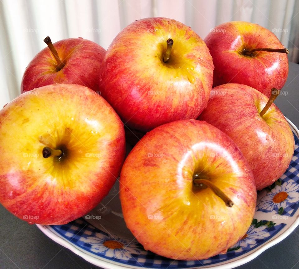 Manzanas