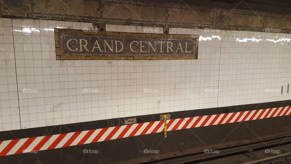 Grand Central