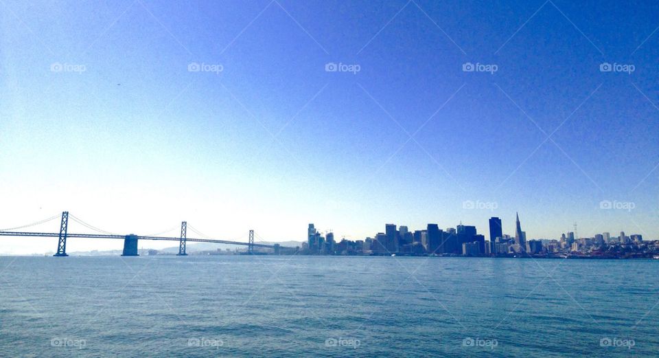San Francisco Horizon