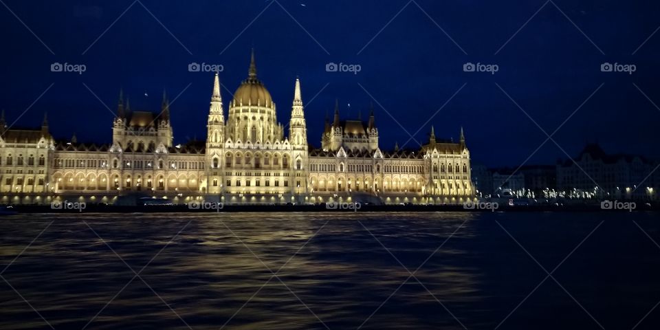 Budapest