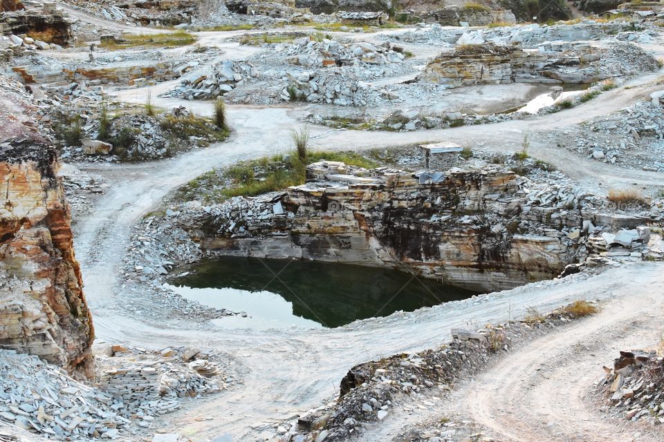 Quarry