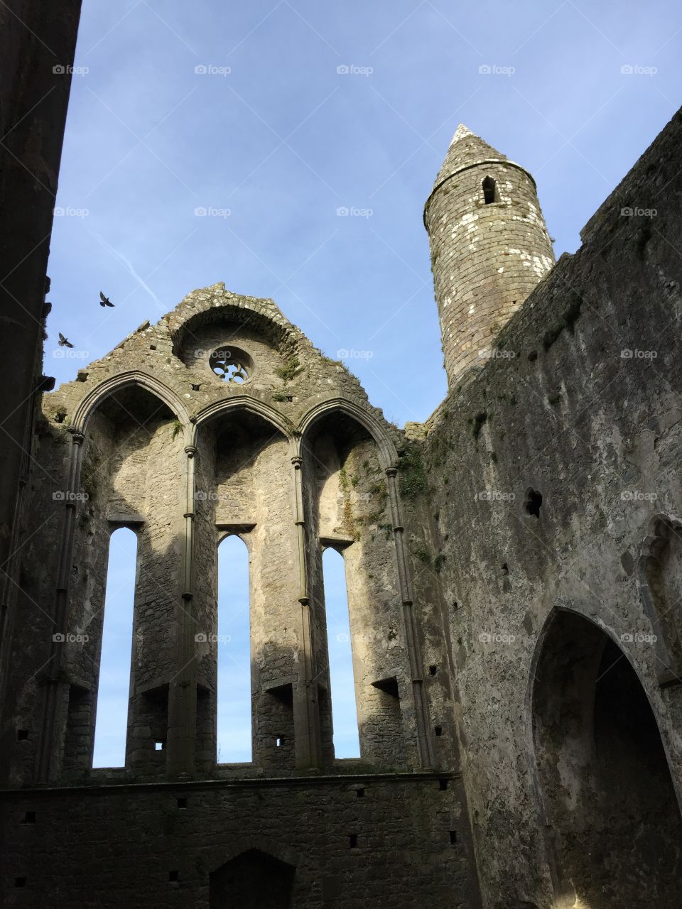 Cathedral, Ireland 