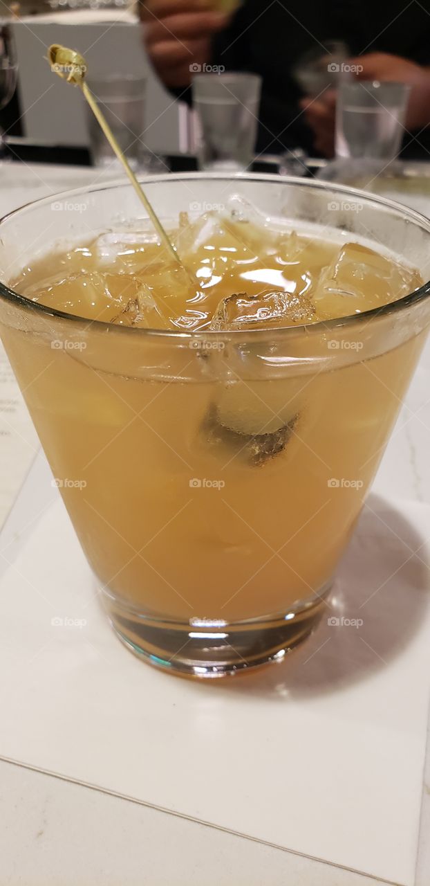 cocktail