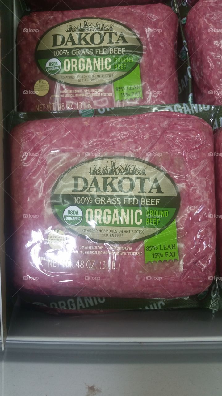 Dakota Beef