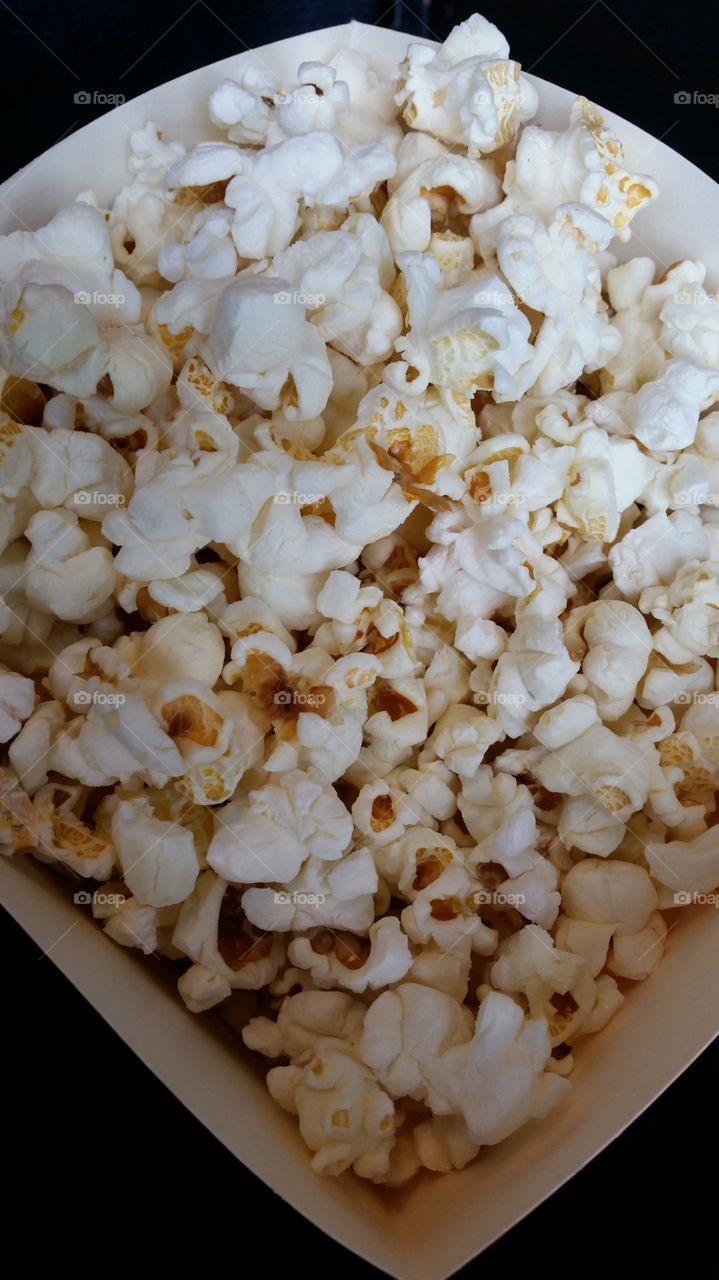 popcorn