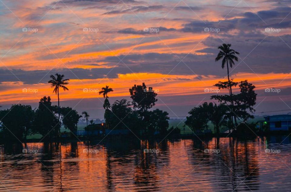 Kerala , India 