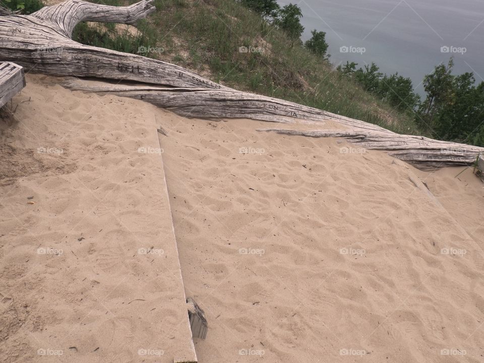 Empire Bluffs
Michigan 