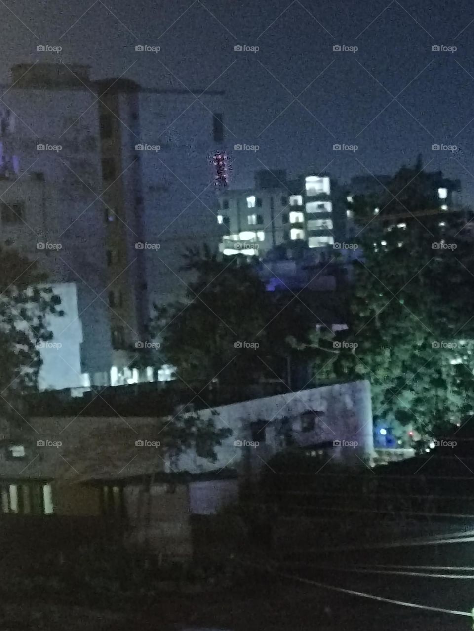 high lights off heartbeat