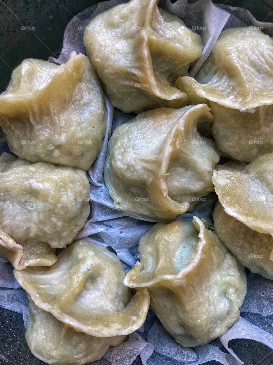 Dumplings 