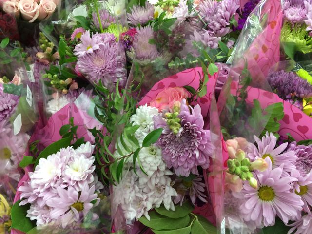 Flowers 
