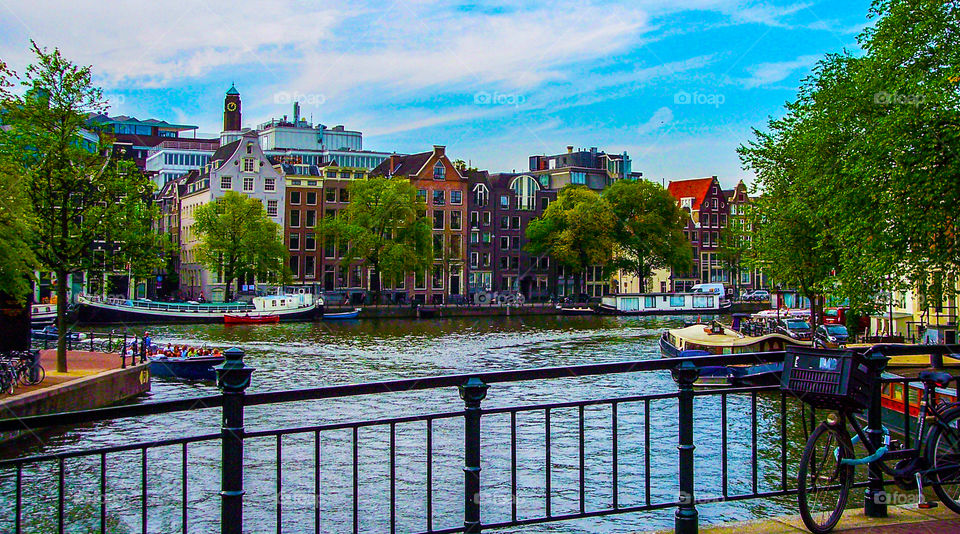 Amsterdam