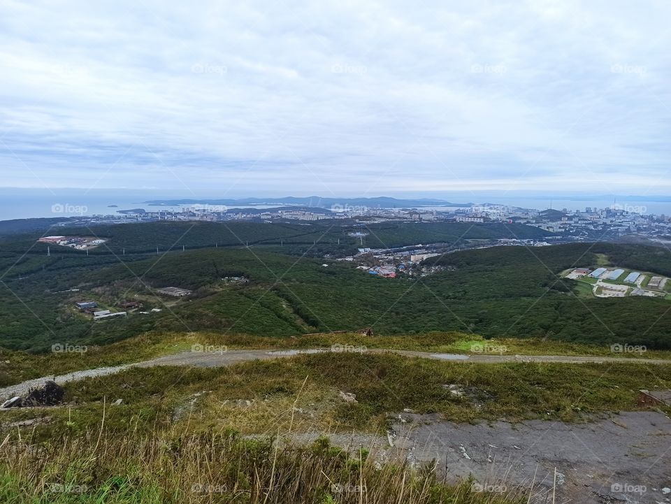 Владивосток