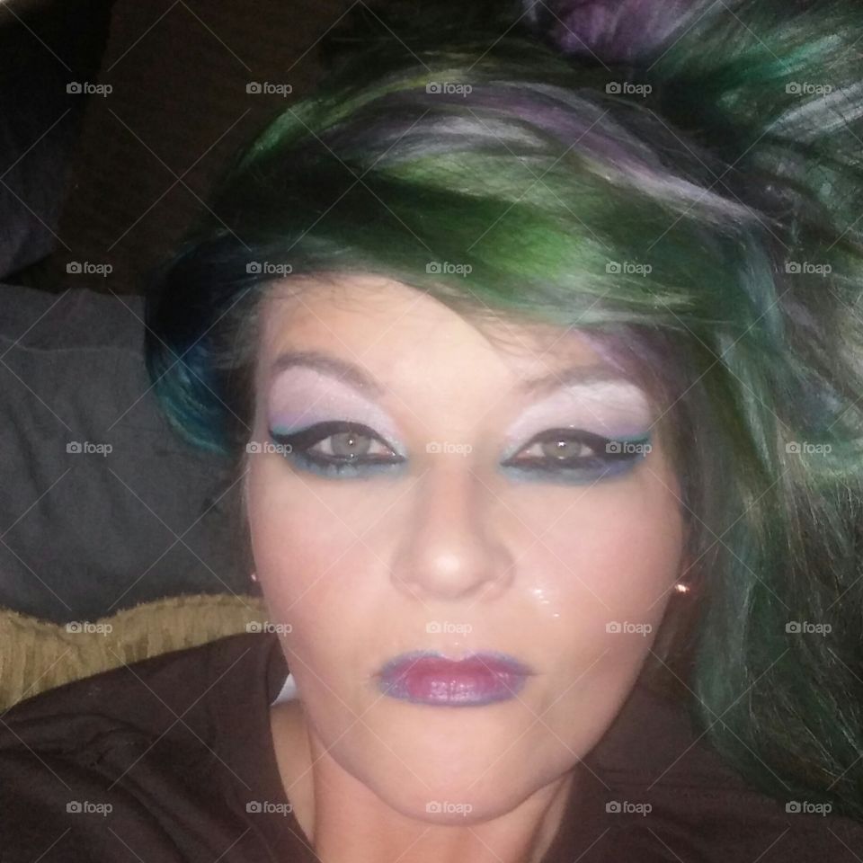 Be different from the rest