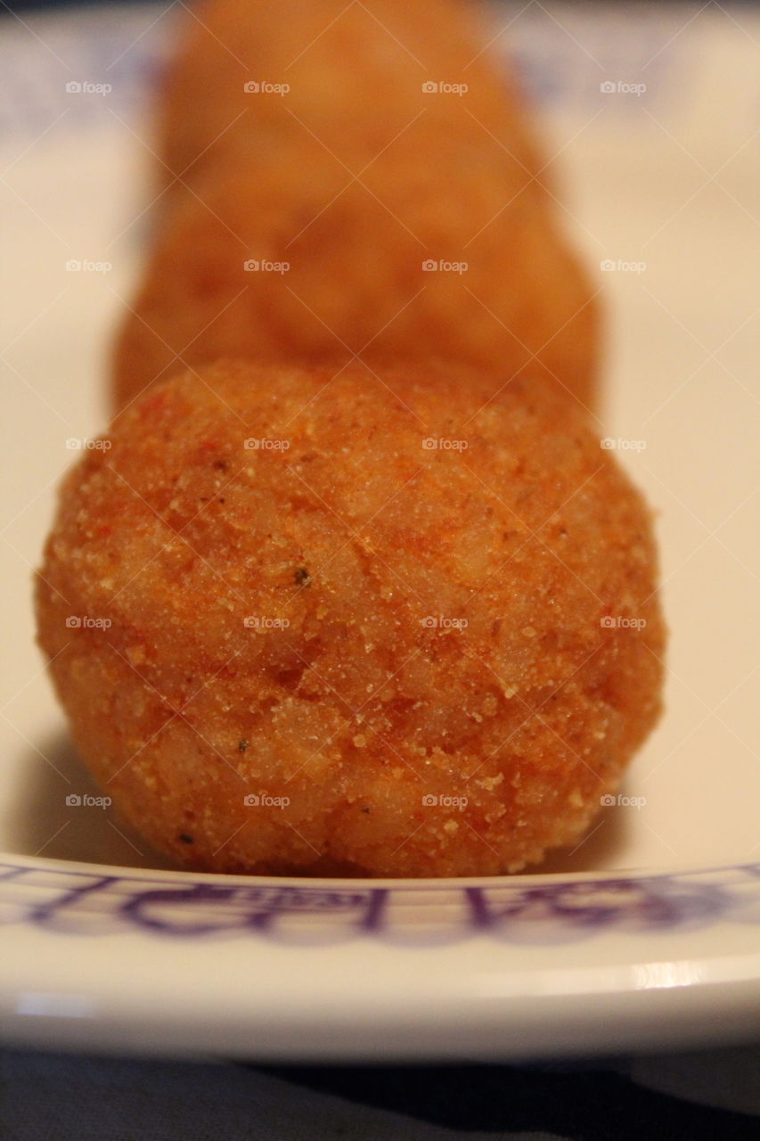 Arancini