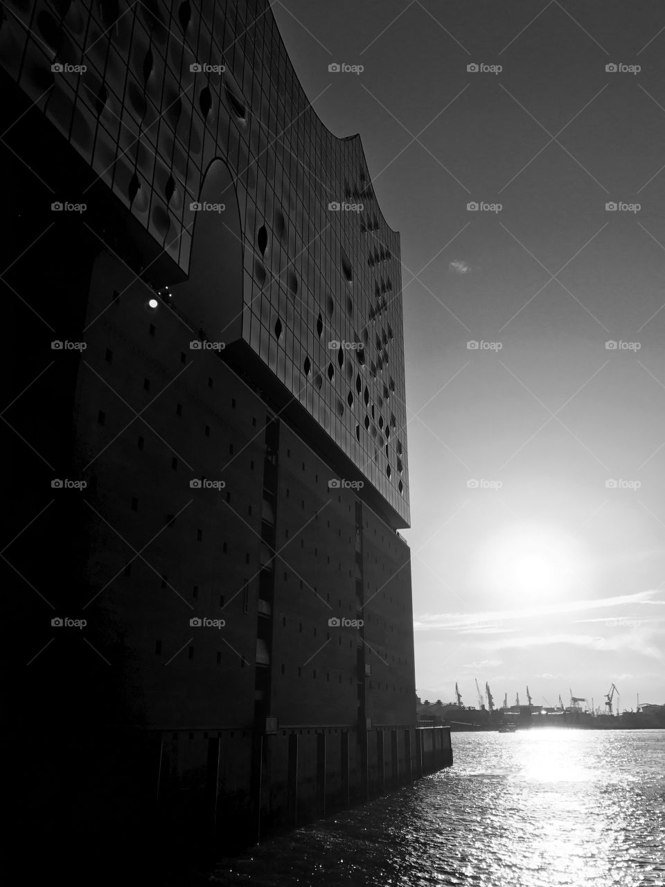Elbphilharmonie Hamburg