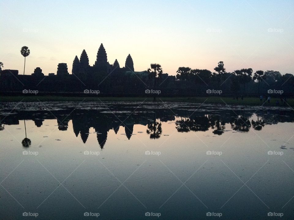 Angkor Wat