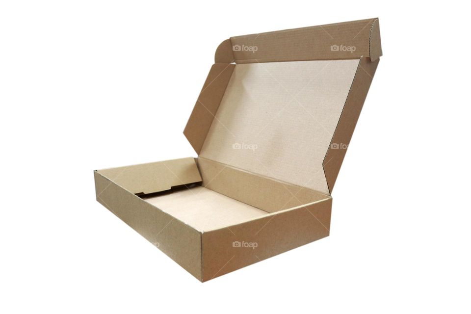 Boxes to wrap gifts or to send items to make it more secure