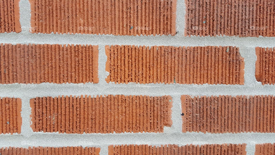 Brick Wall