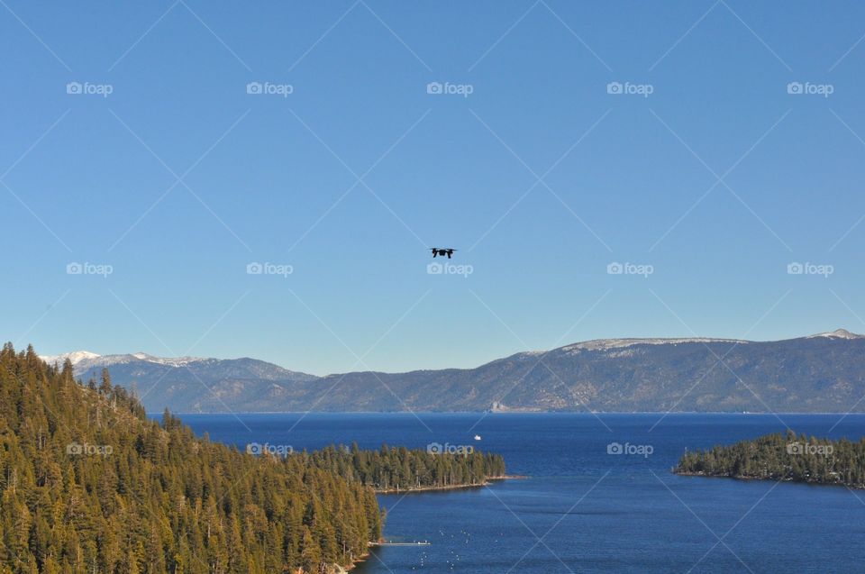 Lake Tahoe