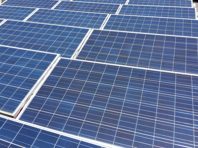 solar