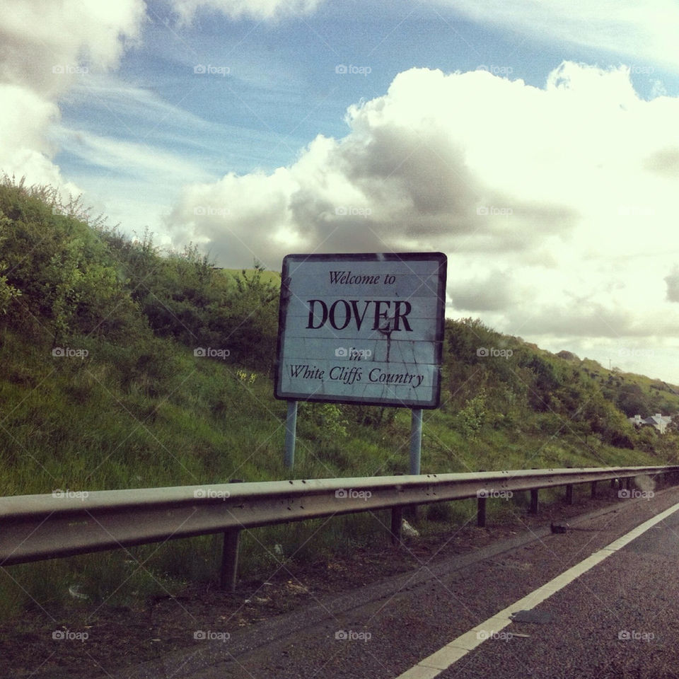 DOVER