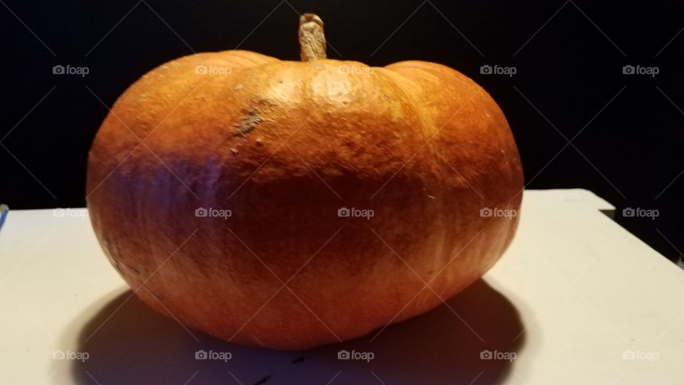 Juicy Pumpkin