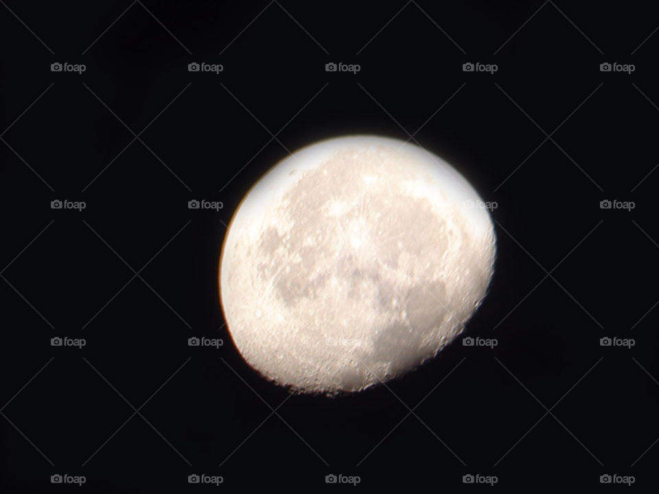 moon 1 1 2013 0300 iphone camera!!! by atc1986
