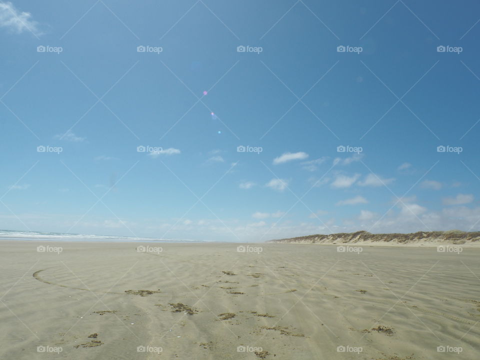90 mile beach, NZ
