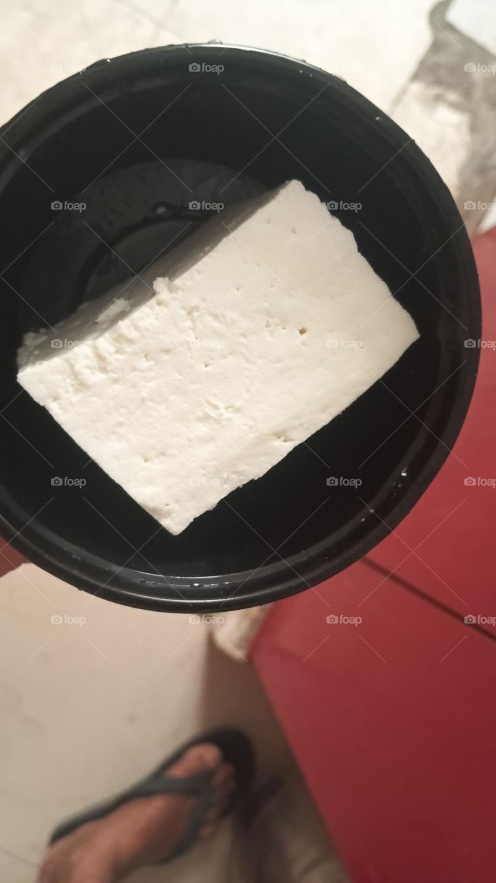 tasty paneer