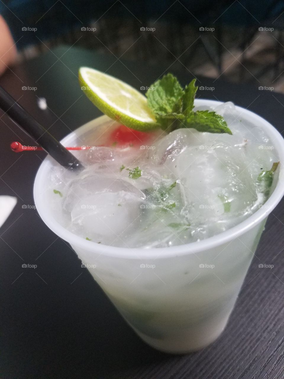 Mojito