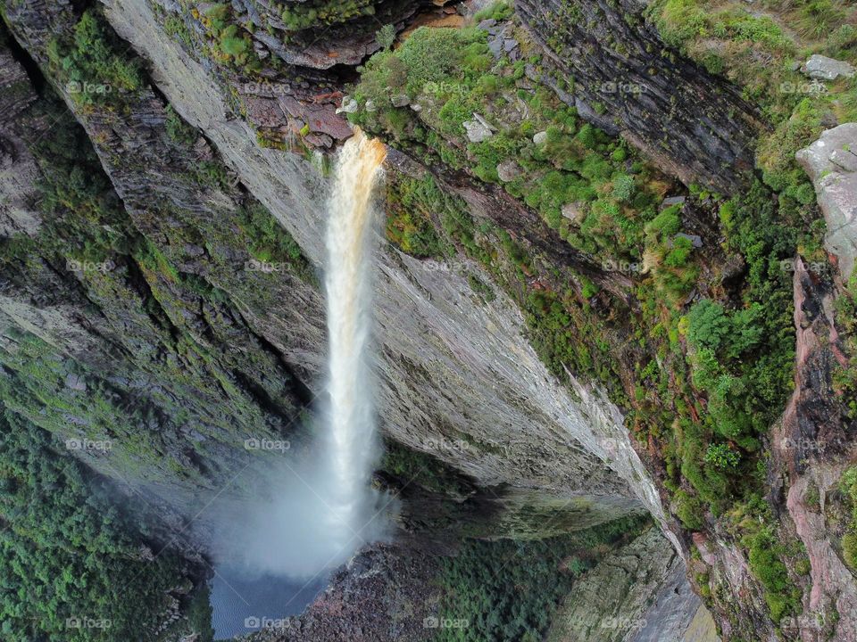 Chapada Diamantina.