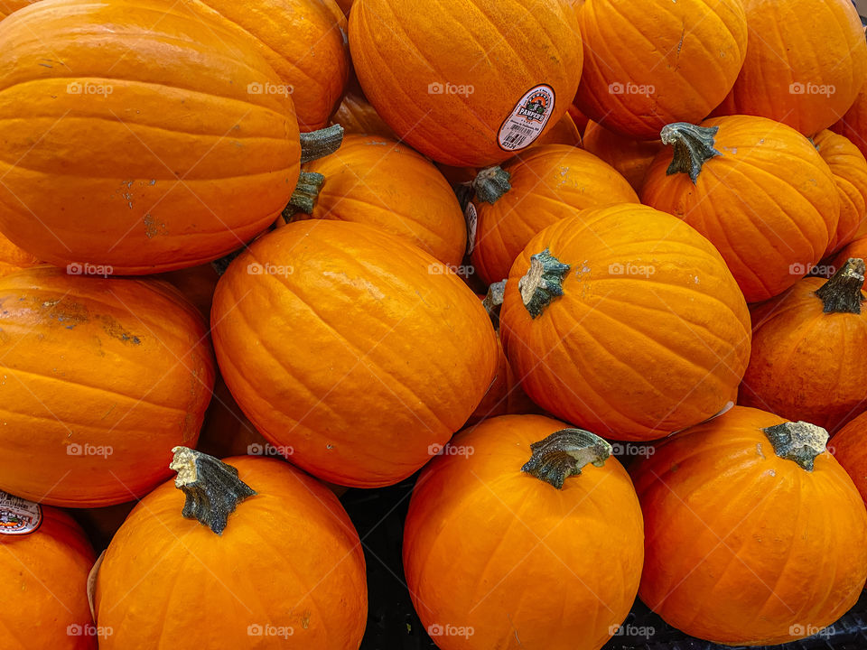 Pumpkins