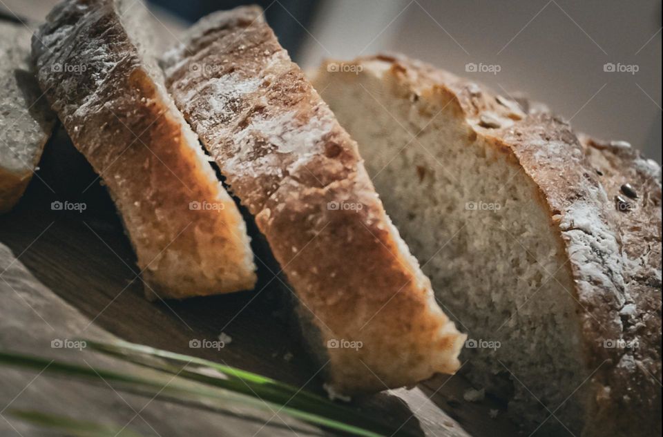 bread